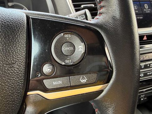 Used 2022 Honda Pilot Black Edition image 18
