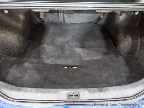 Used 2022 Nissan Altima 2.5 SR FWD image 26