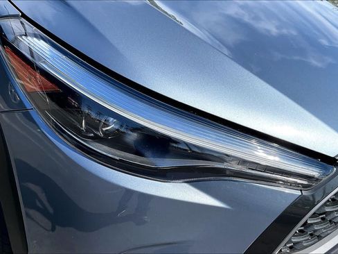 Certified 2023 Toyota Corolla Cross XLE w/ Convenience Package FWD image 27