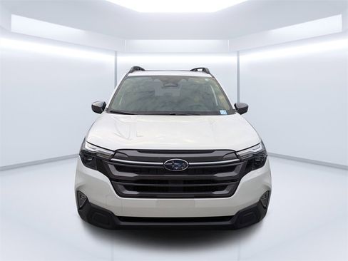 New 2026 Subaru Forester Premium image 8