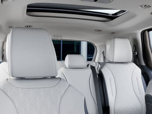 New 2026 Kia Carnival SX image 27