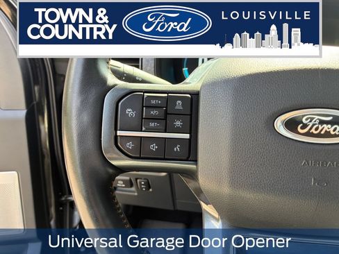 Used 2022 Ford F150 Tremor w/ Equipment Group 402A High AWD/4WD image 15