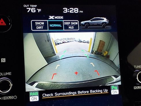 Certified 2025 Subaru Crosstrek 2.5i Wilderness w/ Wilderness Package image 24