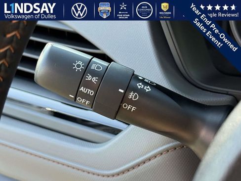 Used 2025 Subaru Forester Sport w/ Popular Package #1 image 23