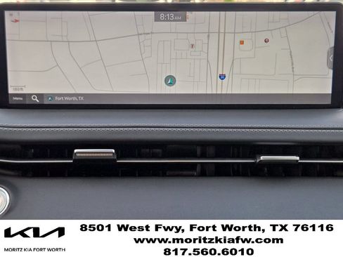 Used 2024 Genesis GV70 3.5T Sport w/ Sport Advanced Package AWD/4WD image 14
