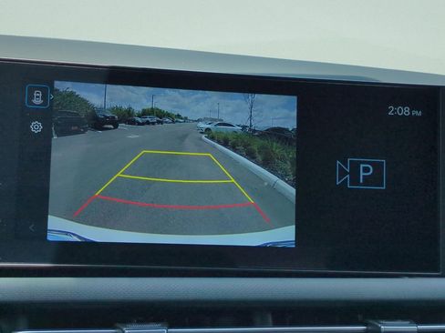 Certified 2025 Hyundai Tucson SEL image 22