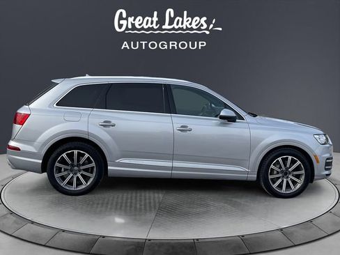Used 2017 Audi Q7 3.0T Prestige image 6