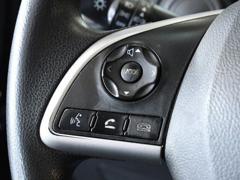 Used 2024 Mitsubishi Mirage G4 Black Edition FWD image 23