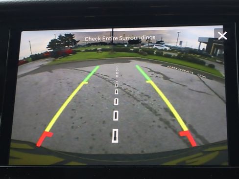 New 2025 Dodge Durango GT w/ Blacktop Package image 23