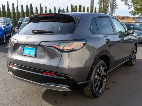 New 2027 Honda HR-V EX-L image 6