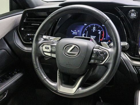 Used 2025 Lexus TX 350 FWD w/ Convenience Package image 15