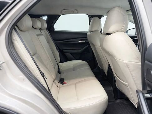 Used 2023 MAZDA CX-30 AWD 2.5 S w/ Preferred Package image 19