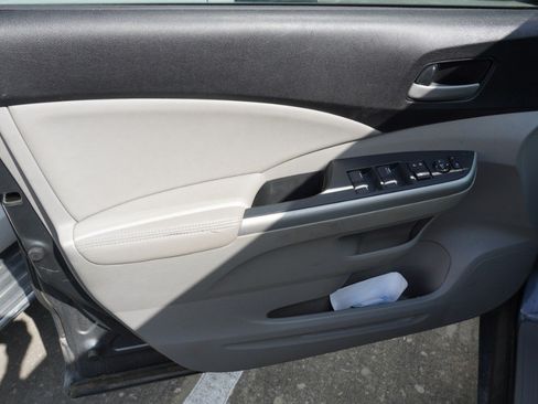 Used 2014 Honda CR-V EX-L image 14