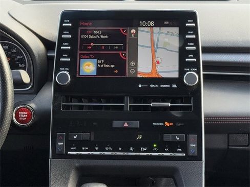 Used 2021 Toyota Avalon TRD image 15