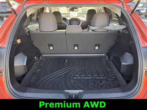 Used 2024 Subaru Crosstrek 2.0i Premium image 15