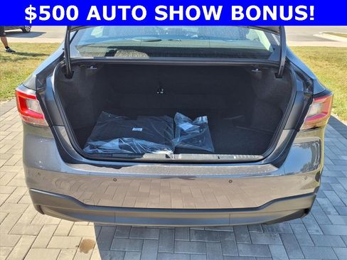 New 2025 Subaru Legacy Limited image 26