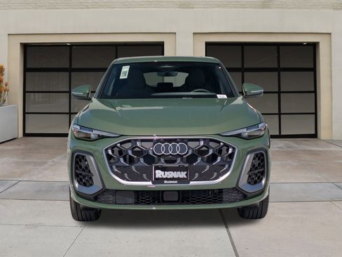 New 2025 Audi Q5 Premium Plus image 2