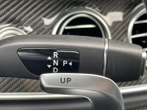 Used 2021 Mercedes-Benz E 63 AMG S image 28