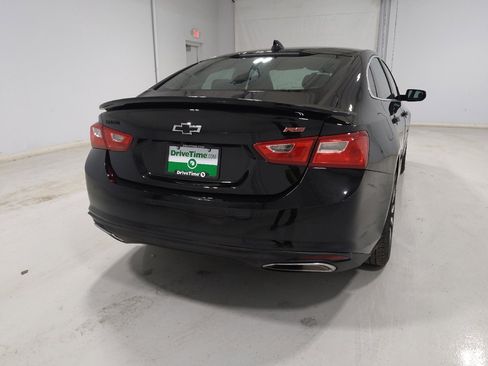 Used 2022 Chevrolet Malibu RS image 7