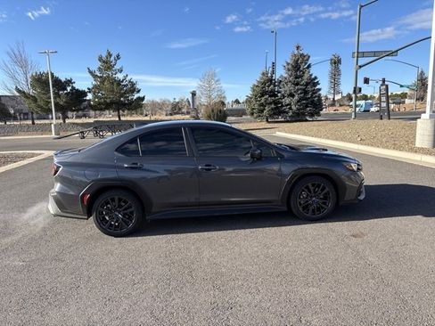 Certified 2024 Subaru WRX Premium image 2
