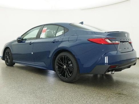 New 2026 Toyota Camry SE image 14