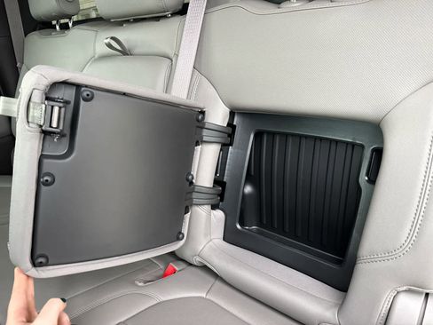 Used 2022 Chevrolet Silverado 3500 LTZ image 25