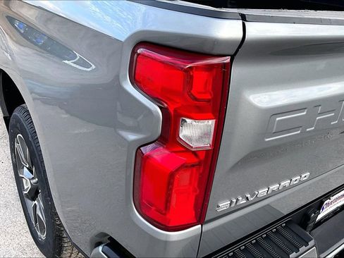 Used 2023 Chevrolet Silverado 1500 RST w/ All Star Edition Plus image 24