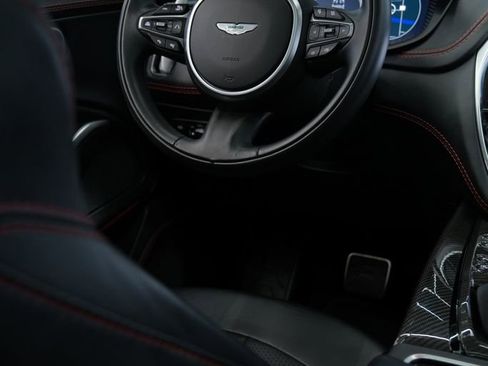 Used 2023 Aston Martin DBX 707 AWD/4WD image 63