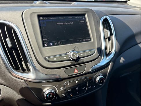Certified 2020 Chevrolet Equinox LT AWD/4WD image 11