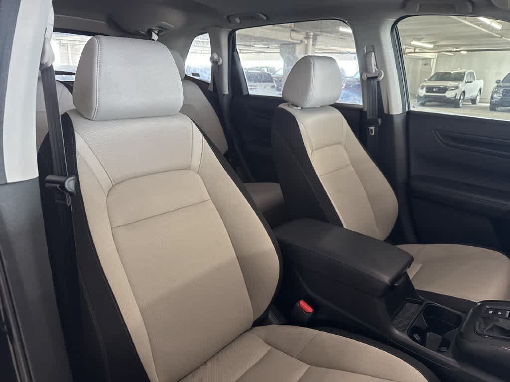 Used 2024 Honda CR-V EX image 26