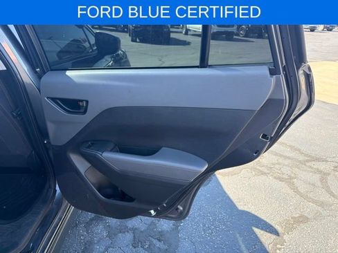 Used 2024 Subaru Crosstrek 2.0i AWD/4WD image 25