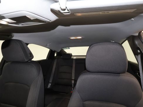 Certified 2025 Chevrolet Malibu LT image 17