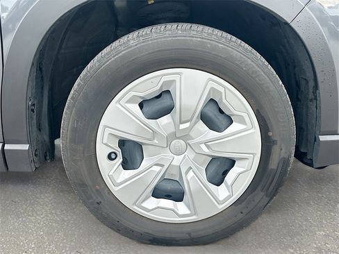 Used 2020 Subaru Forester w/ Popular Package #1 image 27