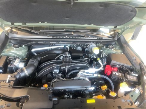 Used 2025 Subaru Crosstrek 2.5i Sport image 26