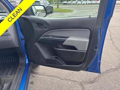 Used 2019 GMC Canyon SL RWD image 18