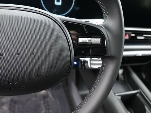 New 2025 Hyundai Ioniq 6 SE image 18