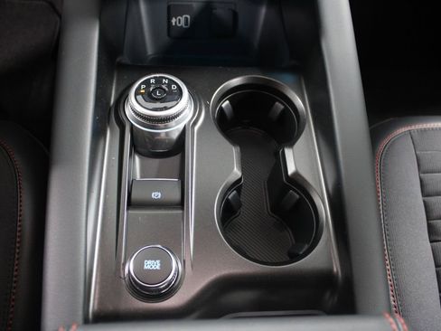 New 2026 Ford Explorer ST-Line w/ ST-Line Street Pack image 46