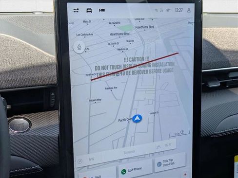 New 2025 Ford Mustang Mach-E Premium image 13