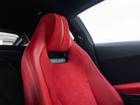 Used 2026 Lotus Emira RWD image 22