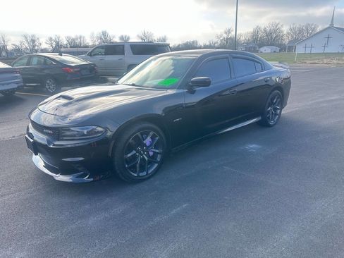 Used 2019 Dodge Charger R/T w/ Driver Confidence Group image 8