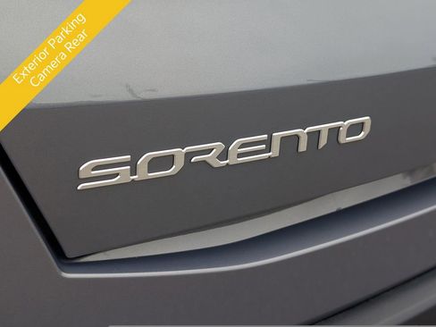 Certified 2024 Kia Sorento X-Line EX image 14