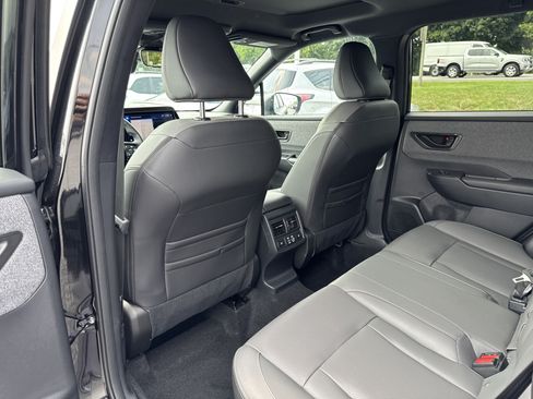 Certified 2026 Subaru Outback Limited AWD/4WD image 24