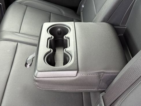 Used 2022 GMC Sierra 1500 SLT w/ SLT Premium Plus Package image 30