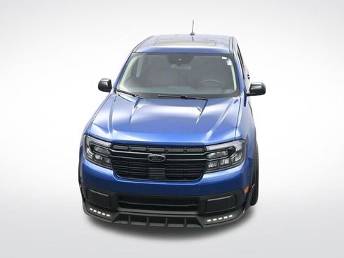 Used 2024 Ford Maverick Lariat w/ Black Appearance Package image 23