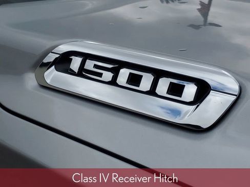 Used 2019 RAM 1500 Big Horn image 7