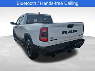 Used 2023 RAM 1500 Rebel w/ Rebel Level 2 Equipment Group AWD/4WD video 3