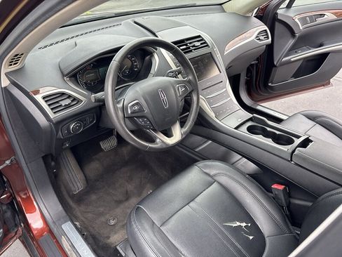 Used 2015 Lincoln MKZ FWD image 23