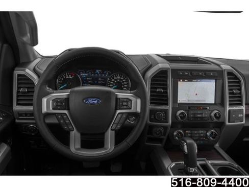 Used 2019 Ford F150 XL w/ Equipment Group 101A Mid AWD/4WD image 8