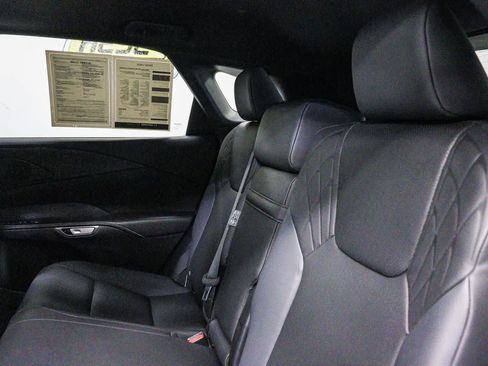 Used 2024 Lexus RX 350 Premium w/ Convenience Package FWD image 19