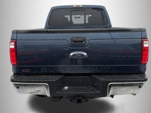 Used 2016 Ford F350 Lariat w/ Lariat Ultimate Package image 6